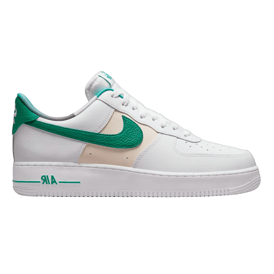 Nike Air Force 1 Low '07 LV8 White Malachite