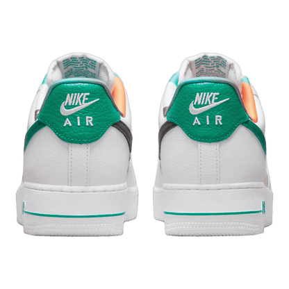 Nike Air Force 1 Low '07 LV8 White Malachite