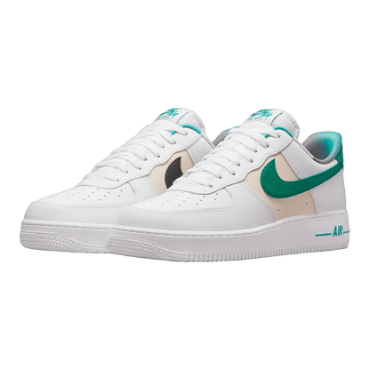 Nike Air Force 1 Low '07 LV8 White Malachite