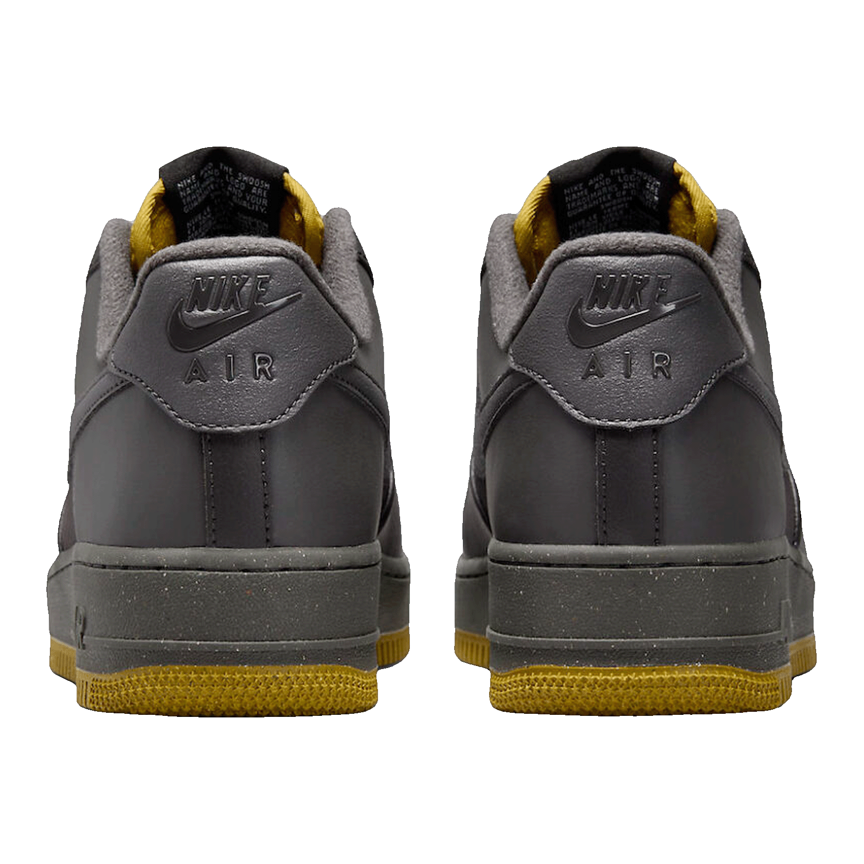 Nike Air Force 1 Low Raygun
