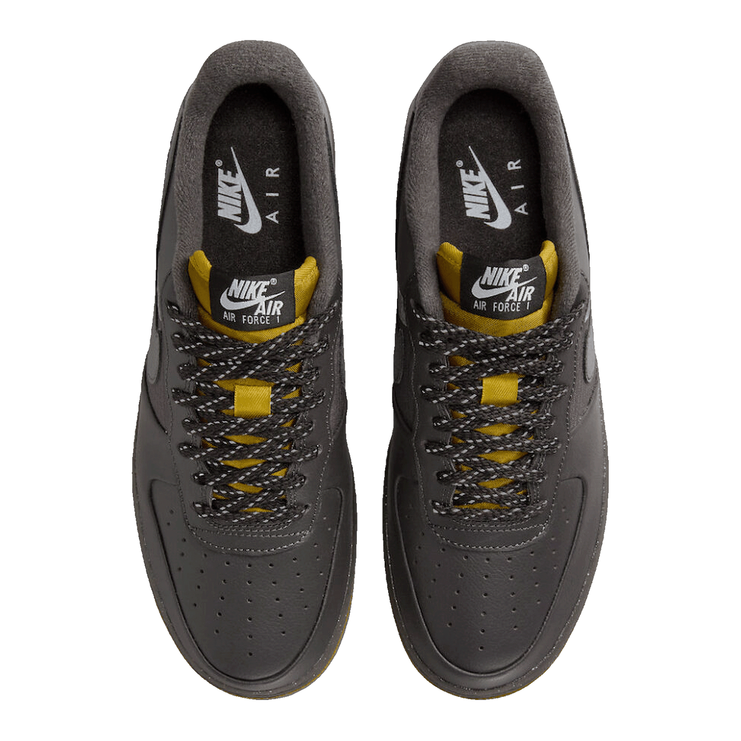 Nike Air Force 1 Low Raygun Side