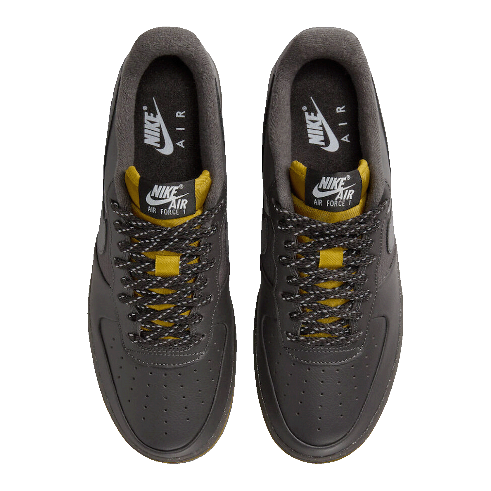 Nike Air Force 1 Low Raygun Side