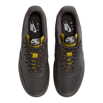 Nike Air Force 1 Low Raygun Side