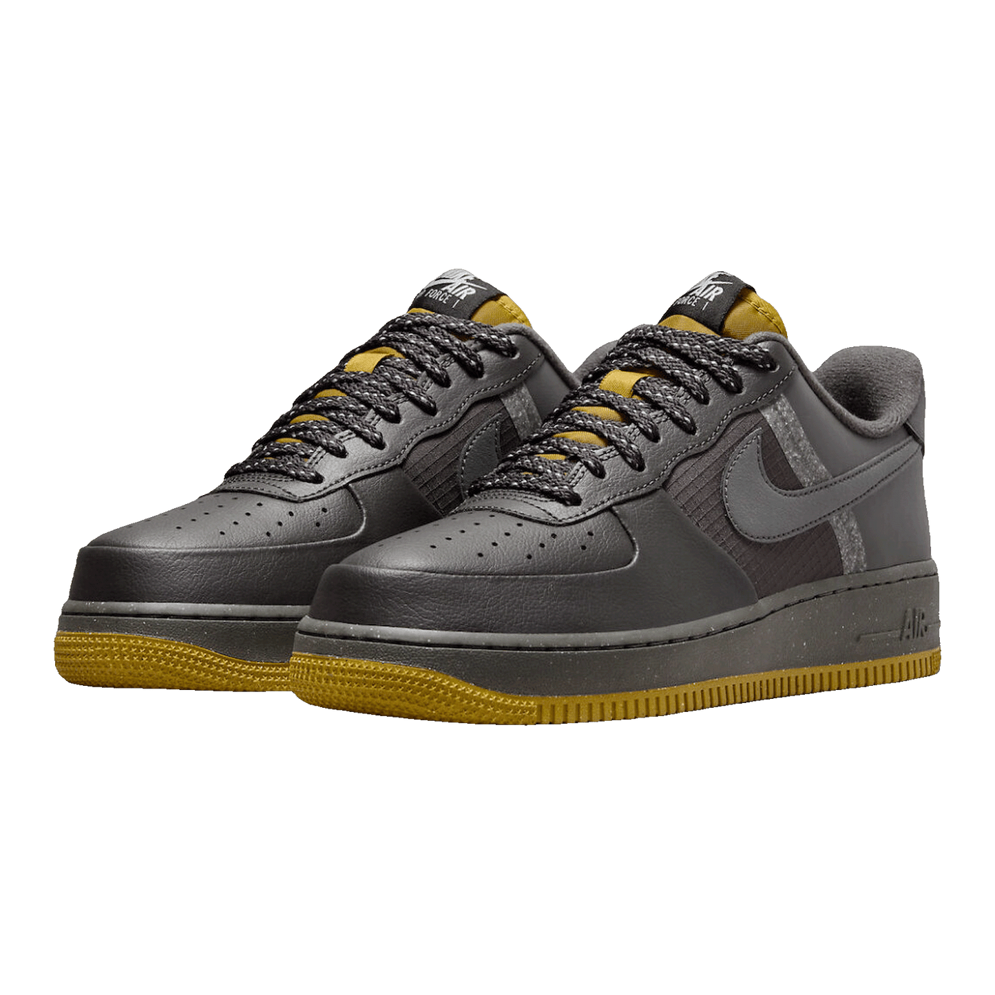Nike Air Force 1 Low '07 LV8 Winterized Medium Ash