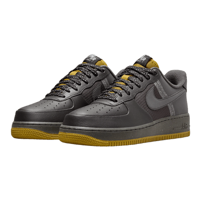 Nike Air Force 1 Low '07 LV8 Winterized Medium Ash