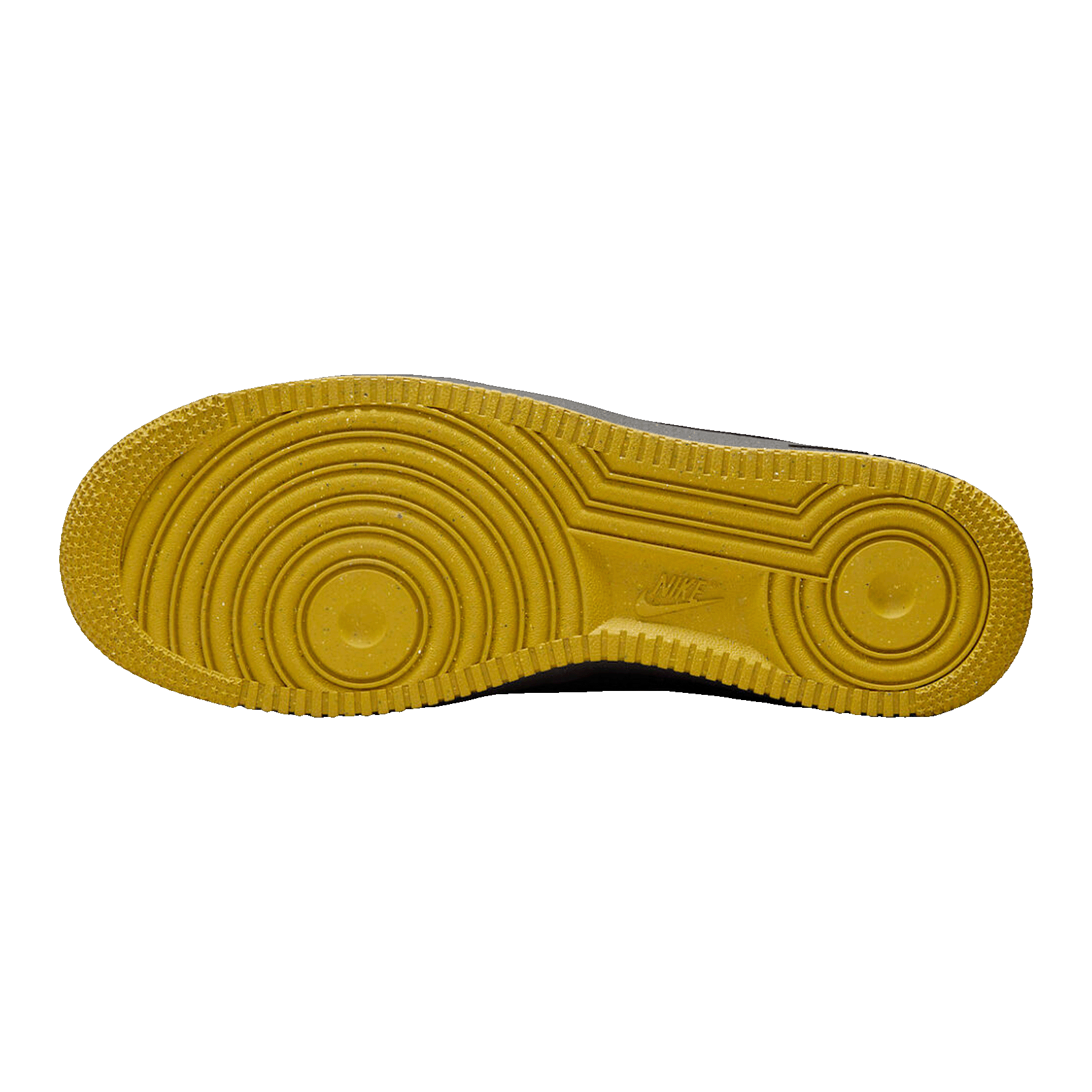 Nike Air Force 1 Low Raygun Back
