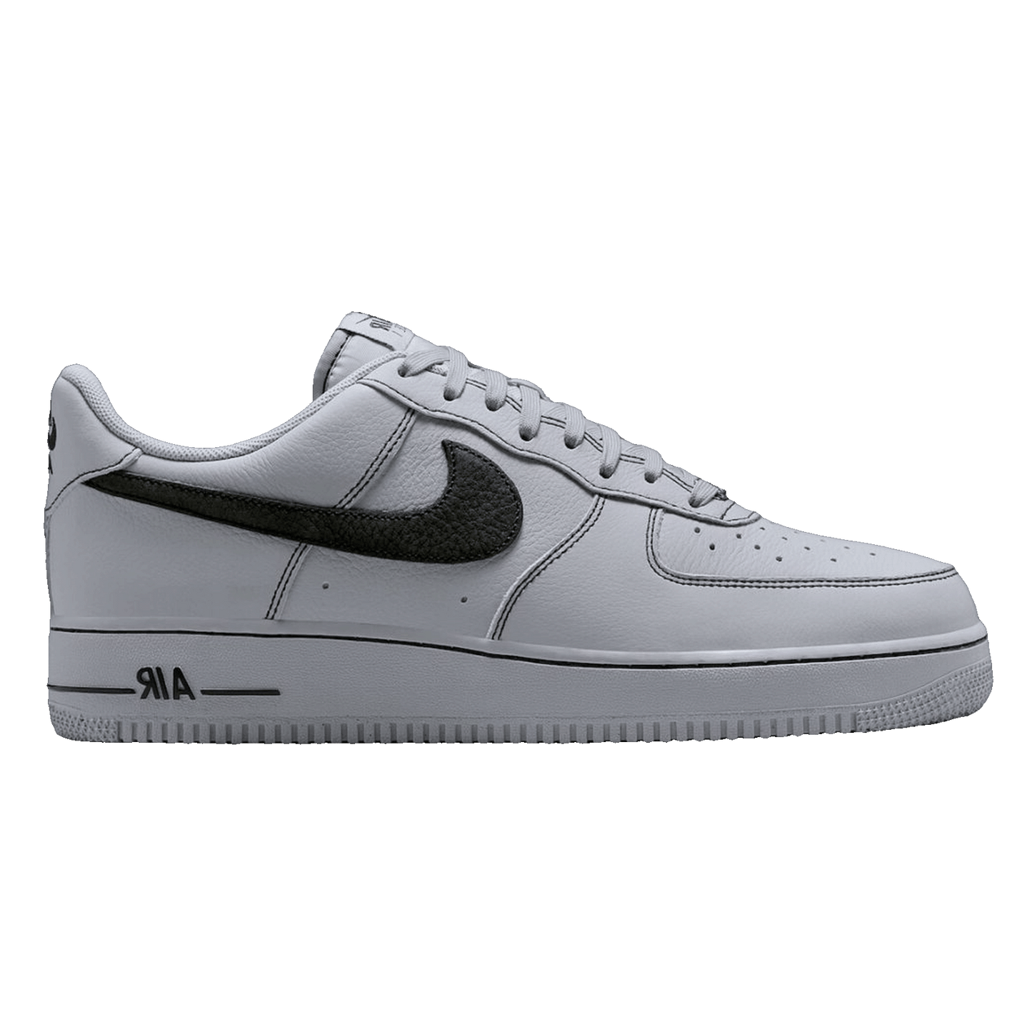 Nike Air Force 1 Low React Split White Photo Blue