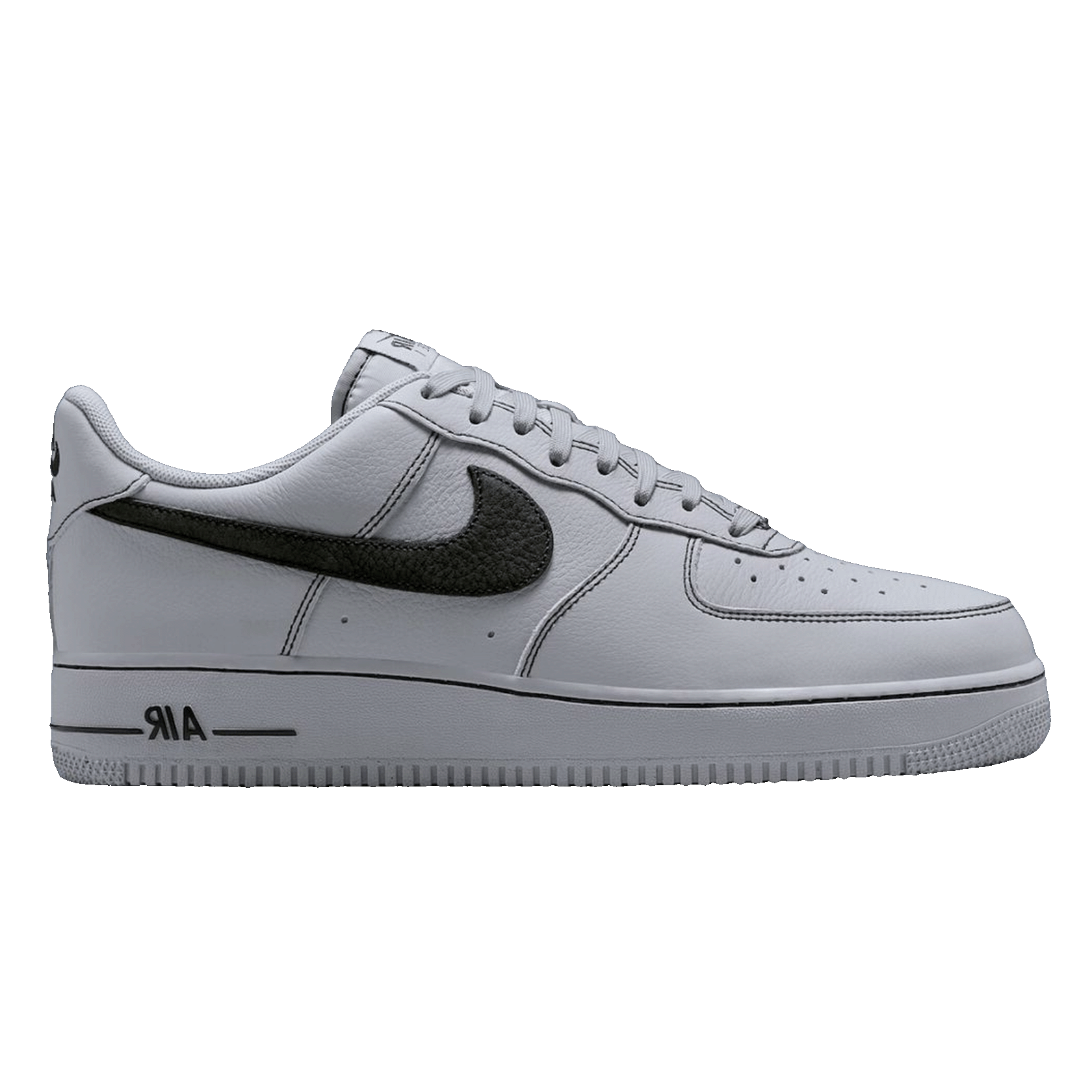 Nike Air Force 1 Low React Split White Photo Blue