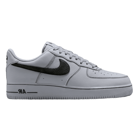 Nike Air Force 1 Low React Split White Photo Blue