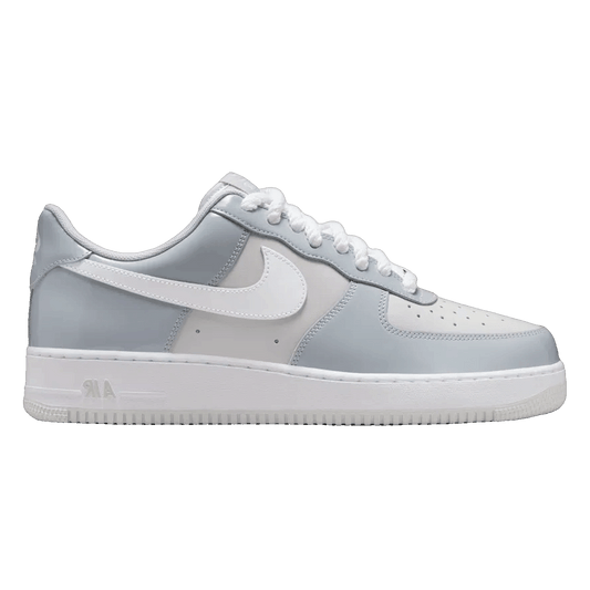 Nike Air Force 1 Low Reflective Duck Camo Oben