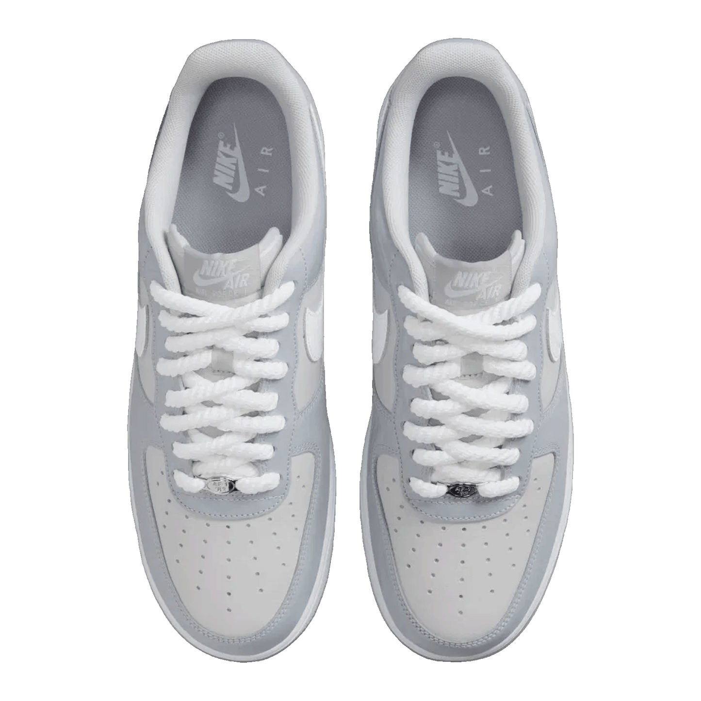 Nike Air Force 1 Low Reflective Desert Camo