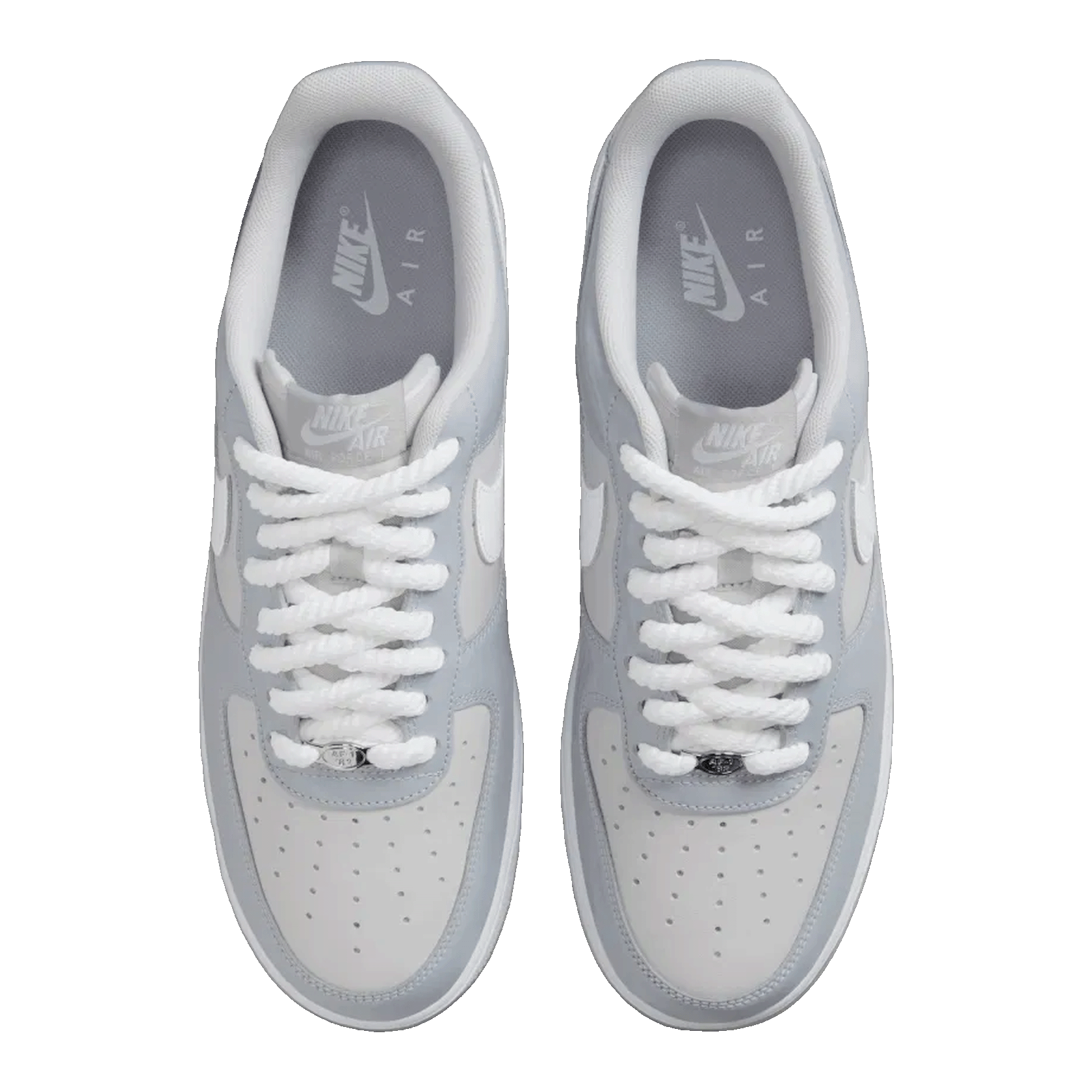 Nike Air Force 1 Low Reflective Desert Camo