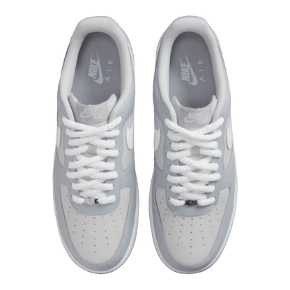 Nike Air Force 1 Low Reflective Desert Camo