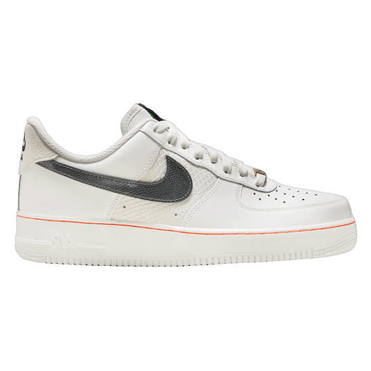 Nike Air Force 1 Low '07 LV8 X's and O's Summit White