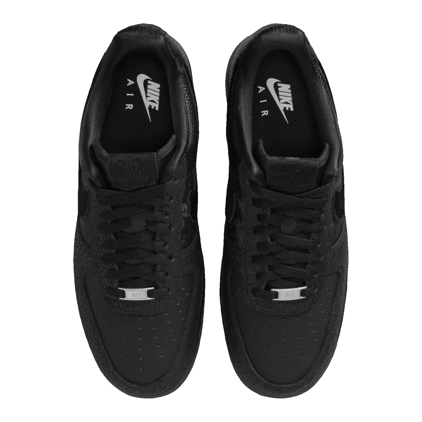 Nike Air Force 1 Low Reflective White (W)