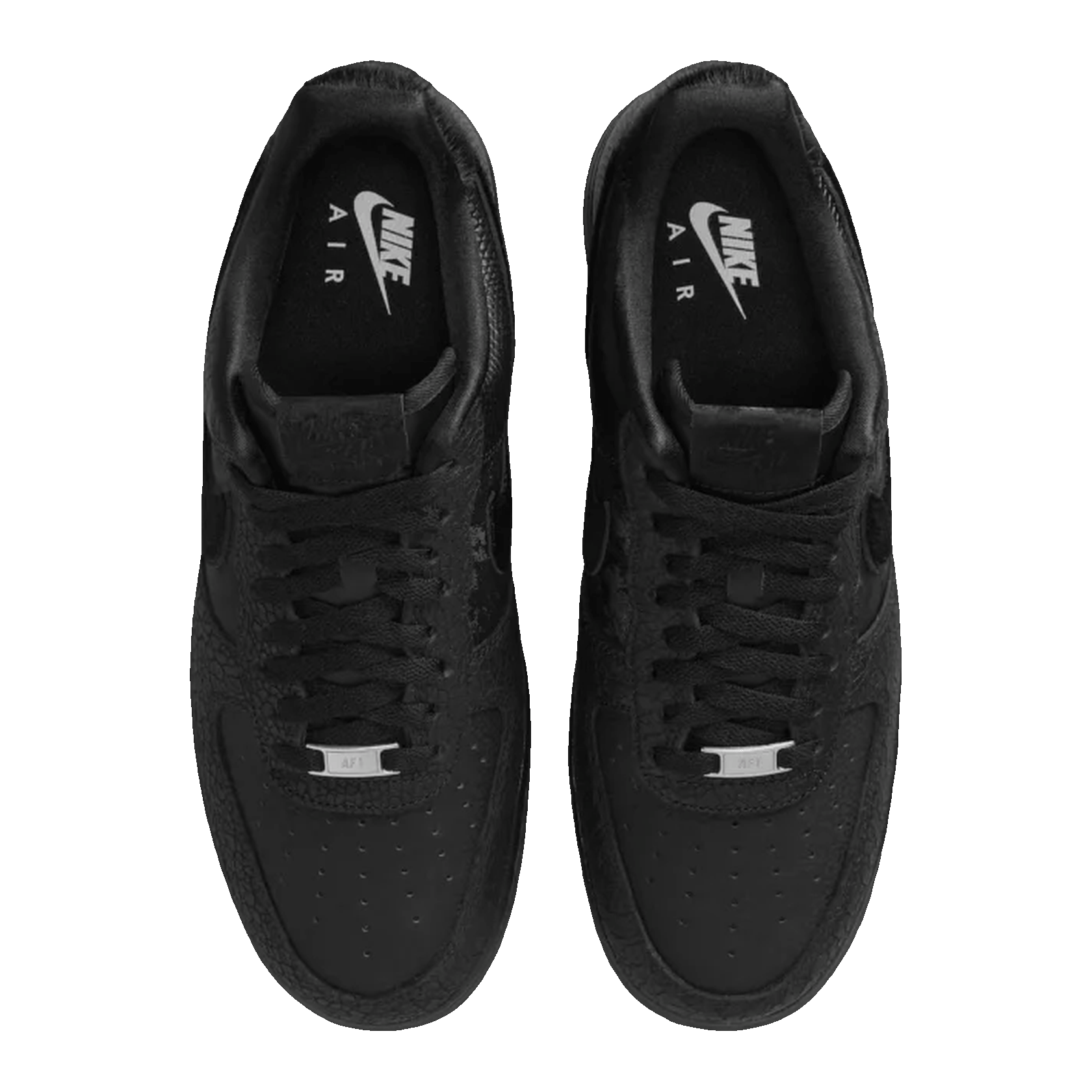 Nike Air Force 1 Low Reflective White (W)