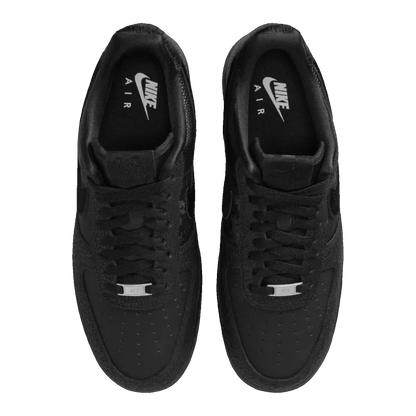 Nike Air Force 1 Low Reflective White (W)