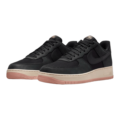 Nike Air Force 1 Low Removable Swoosh White Green Strike (GS)