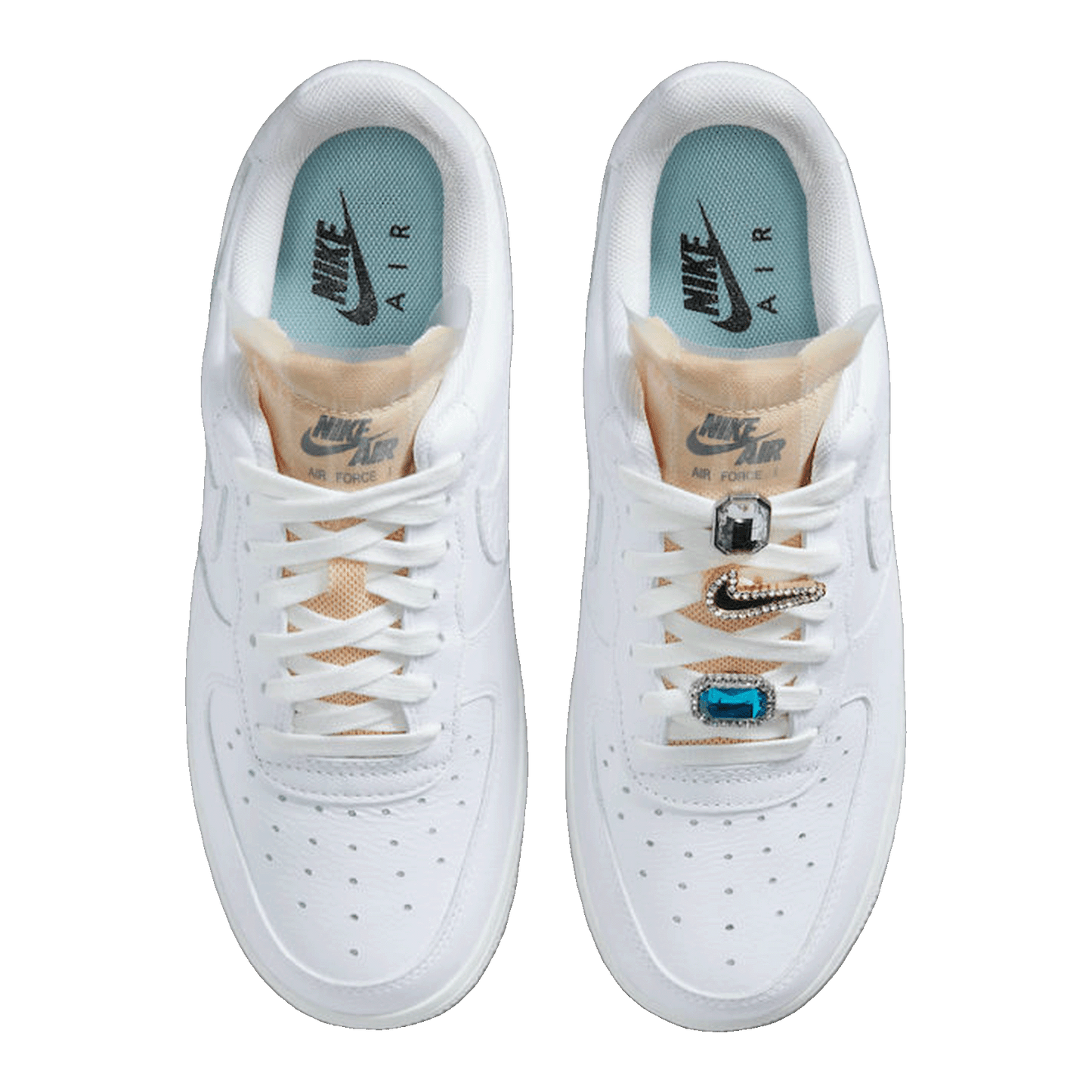 Nike Air Force 1 Low '07 LX Bling (W)