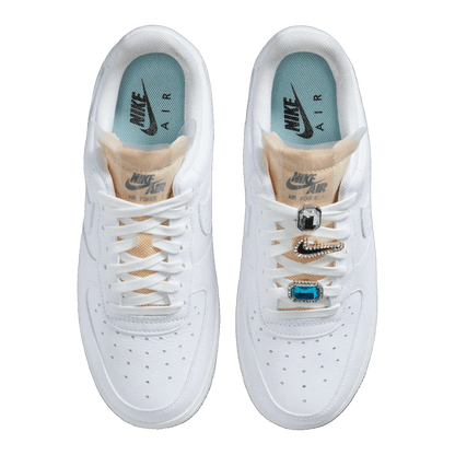 Nike Air Force 1 Low '07 LX Bling (W)