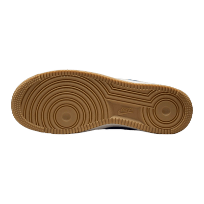 Nike Air Force 1 Low '07 LX Blue Ostrich (W)