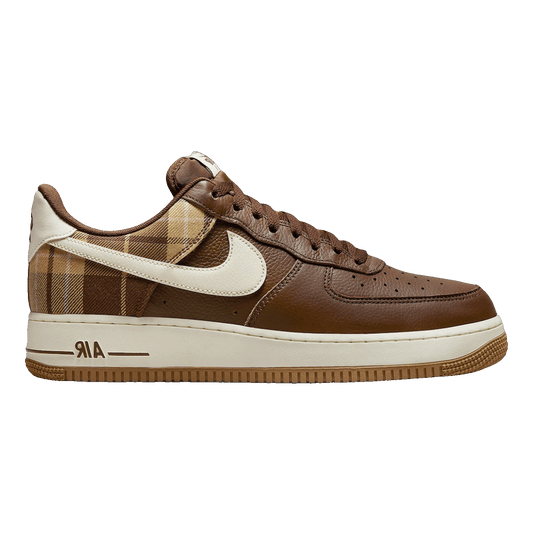 Nike Air Force 1 Low Retro Lettering Sohle