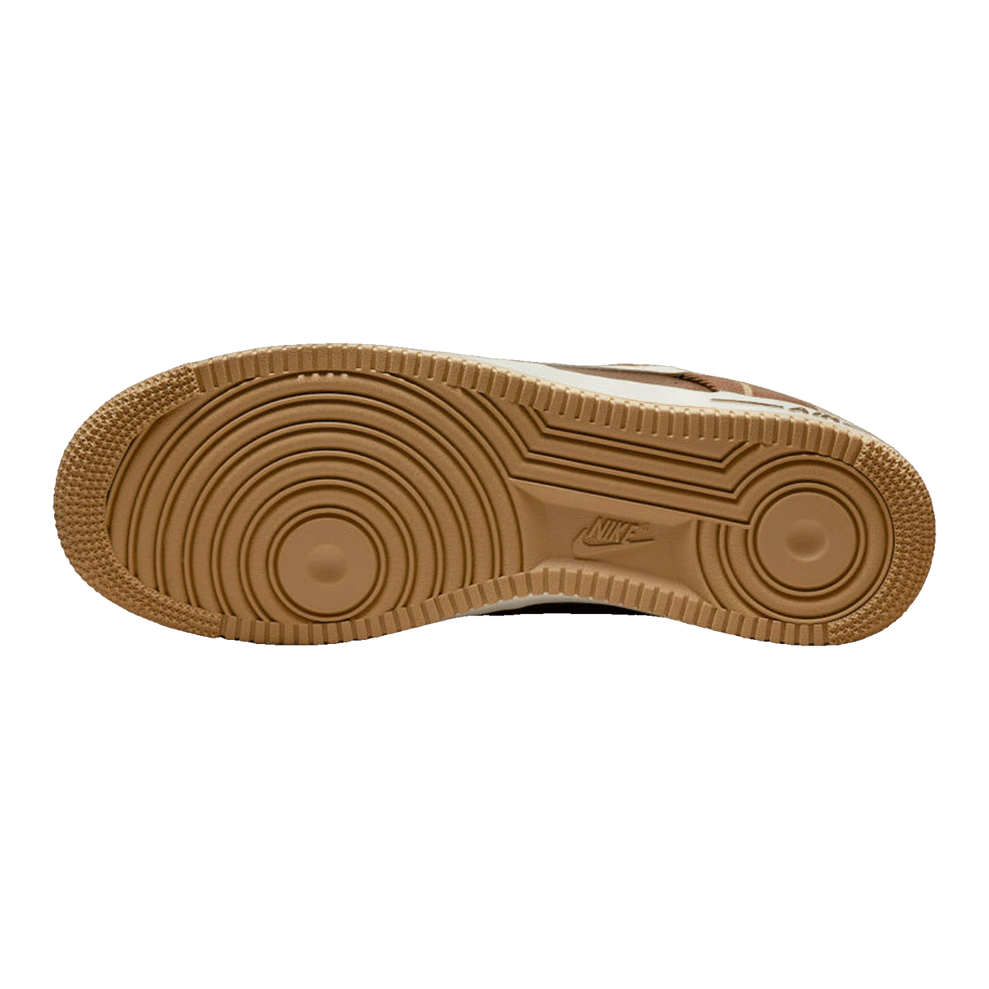 Nike Air Force 1 Low '07 LX Brown Plaid