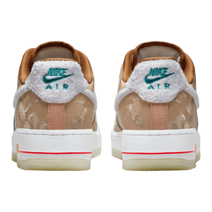 Nike Air Force 1 Low '07 LX Chinese New Year Leap High (W)