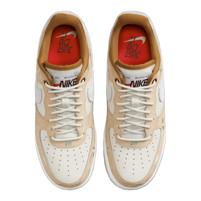 Nike Air Force 1 Low '07 LX Chinese New Year Leap High (W)