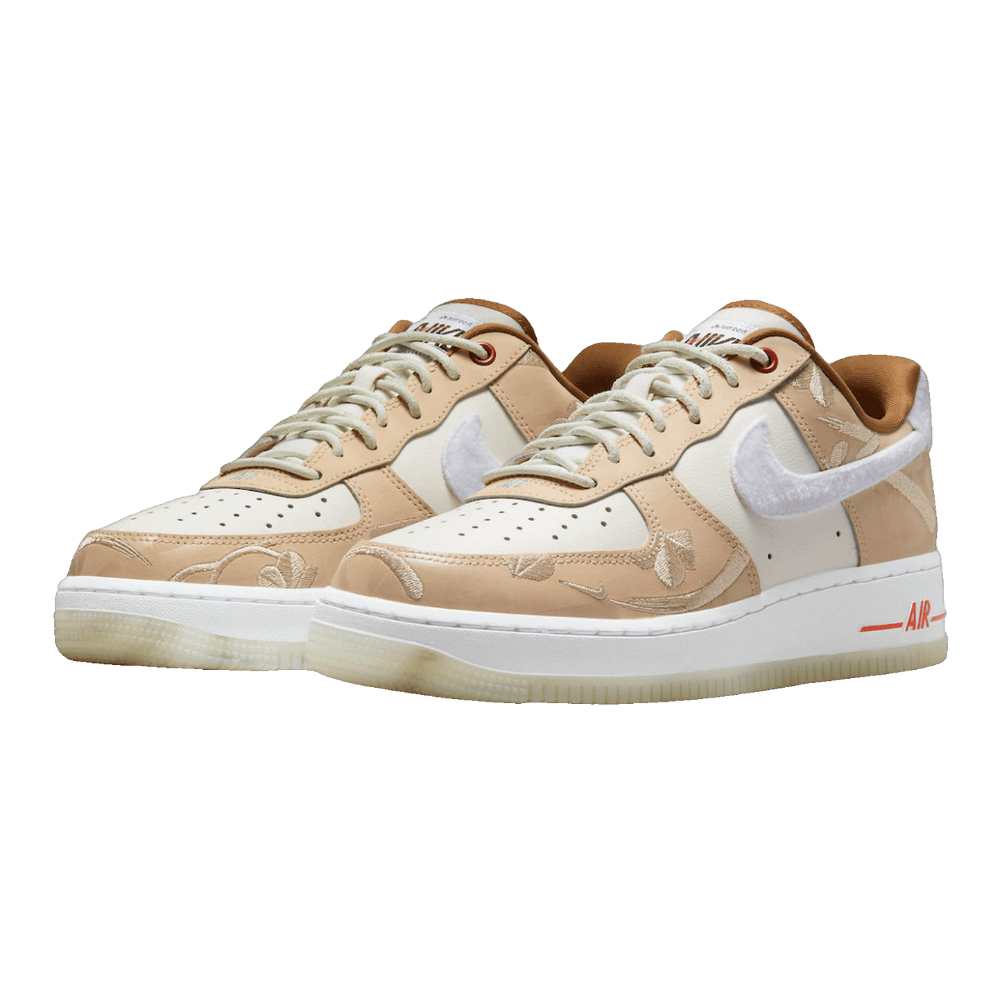 Nike Air Force 1 Low '07 LX Chinese New Year Leap High (W)