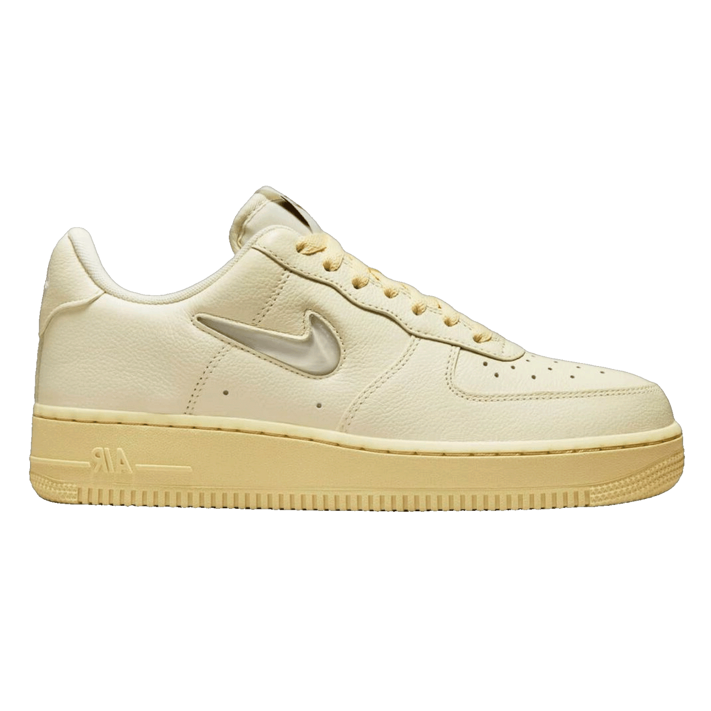 Nike Air Force 1 Low Retro QS Color of the Month University Red White