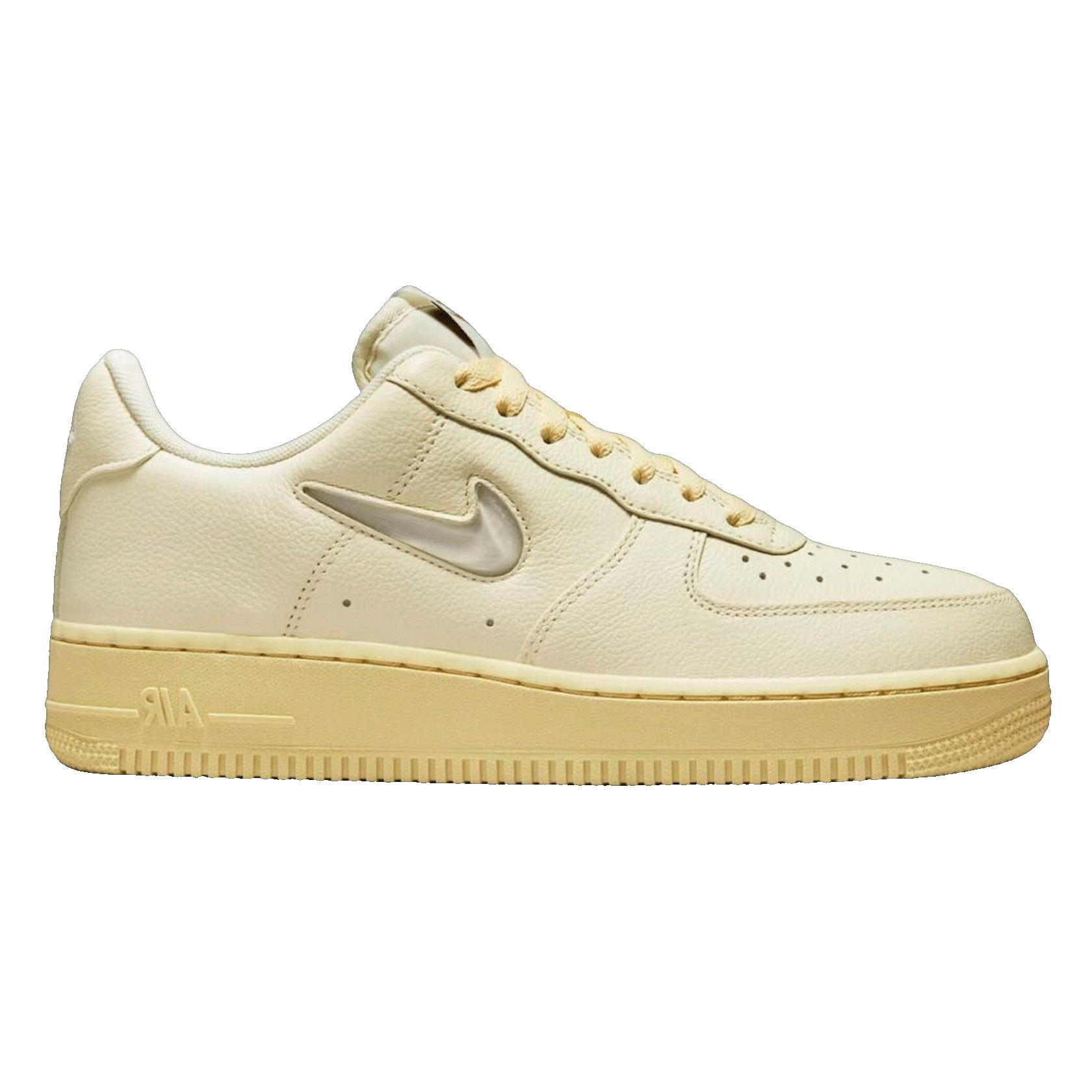 Nike Air Force 1 Low Retro QS Color of the Month University Red White