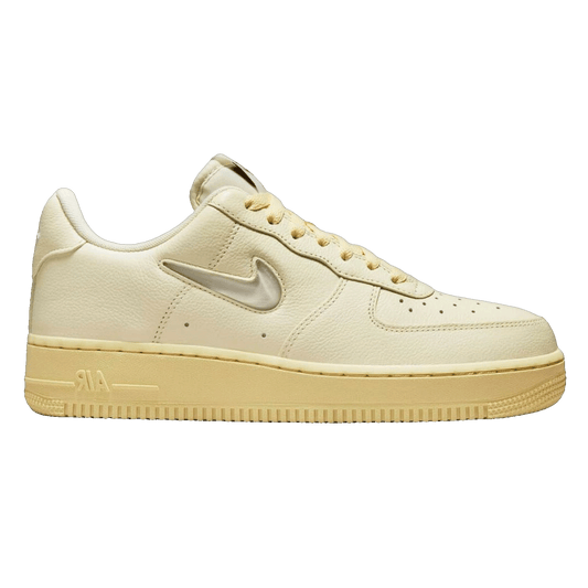 Nike Air Force 1 Low Retro QS Color of the Month University Red White