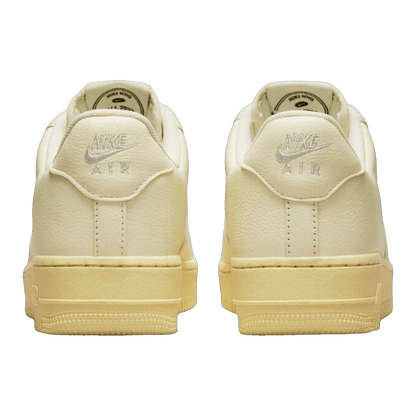 Nike Air Force 1 Low Retro QS Color of the Month University Red White Back