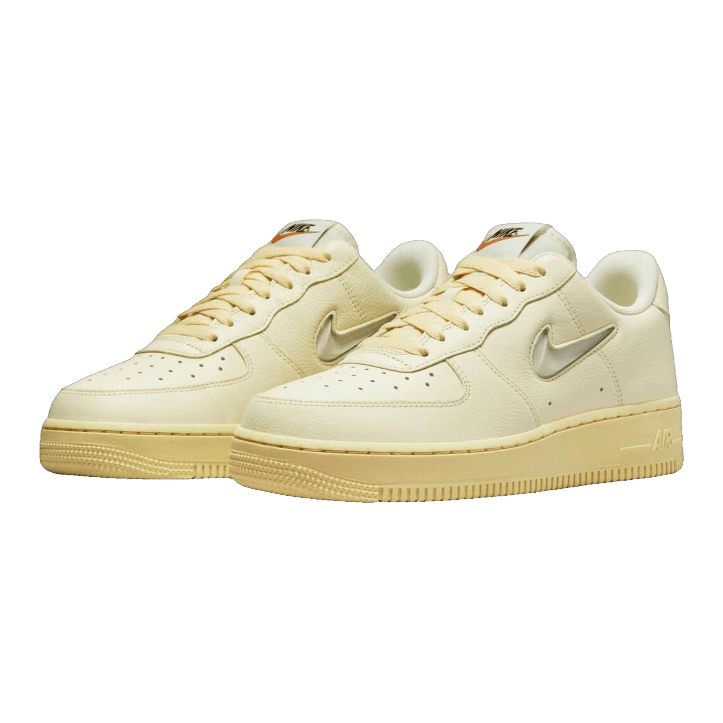 Nike Air Force 1 Low Retro QS Color of the Month University Red White Side