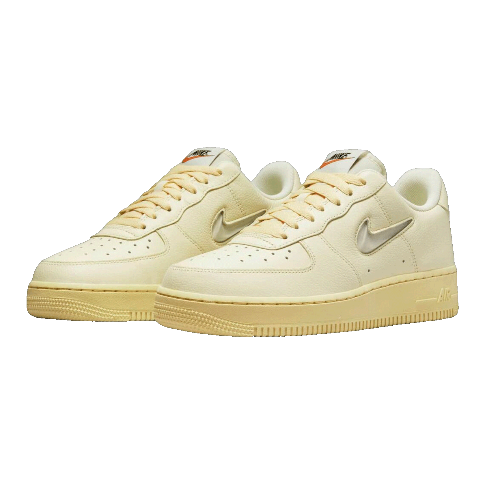 Nike Air Force 1 Low Retro QS Color of the Month University Red White Side