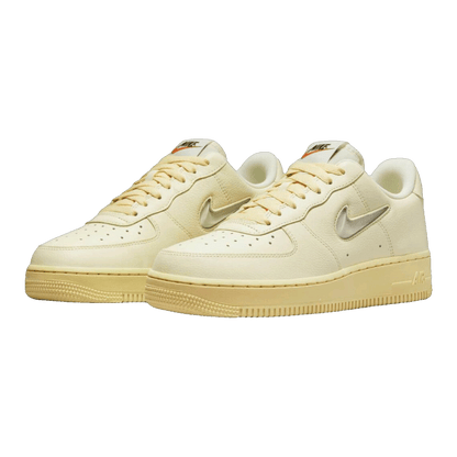 Nike Air Force 1 Low Retro QS Color of the Month University Red White Side