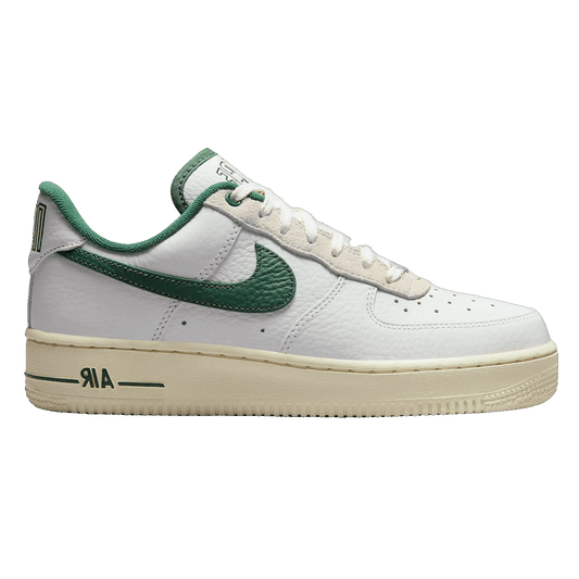 Nike Air Force 1 Low '07 LX Command Force Gorge Green (W)