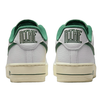 Nike Air Force 1 Low Retro QS Color of the Month White Forest Green