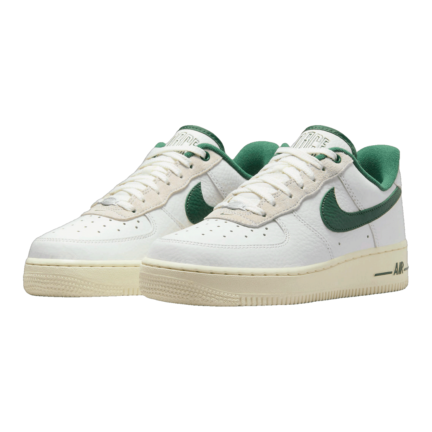 Nike Air Force 1 Low '07 LX Command Force Gorge Green (W)