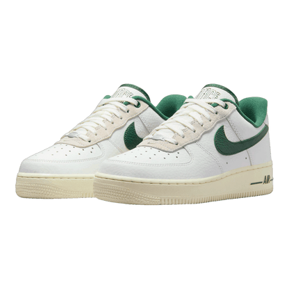 Nike Air Force 1 Low '07 LX Command Force Gorge Green (W)
