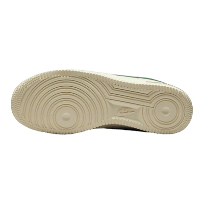 Nike Air Force 1 Low Retro QS Color of the Month White Forest Green Back