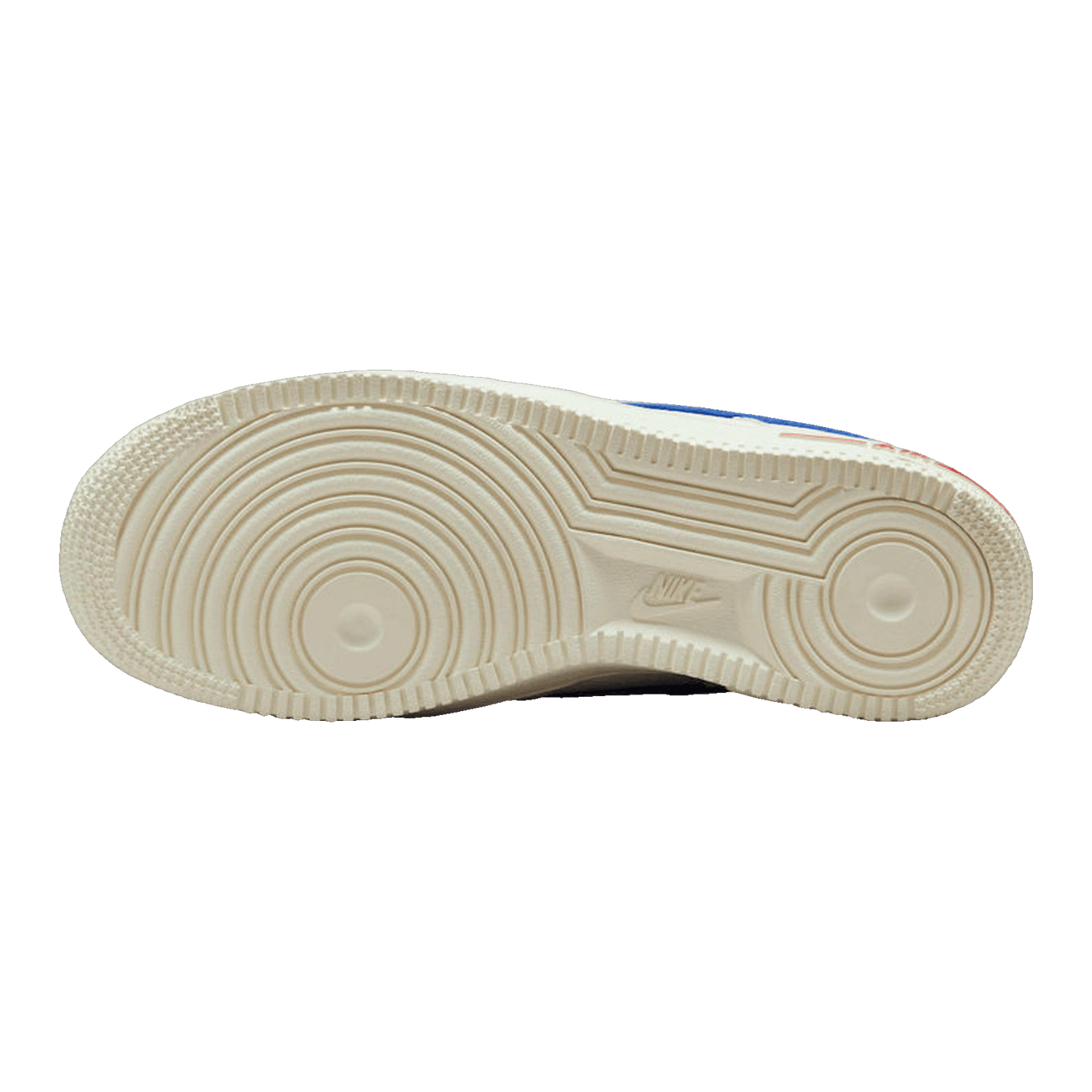 Nike Air Force 1 Low '07 LX Command Force University Blue Summit White (W)