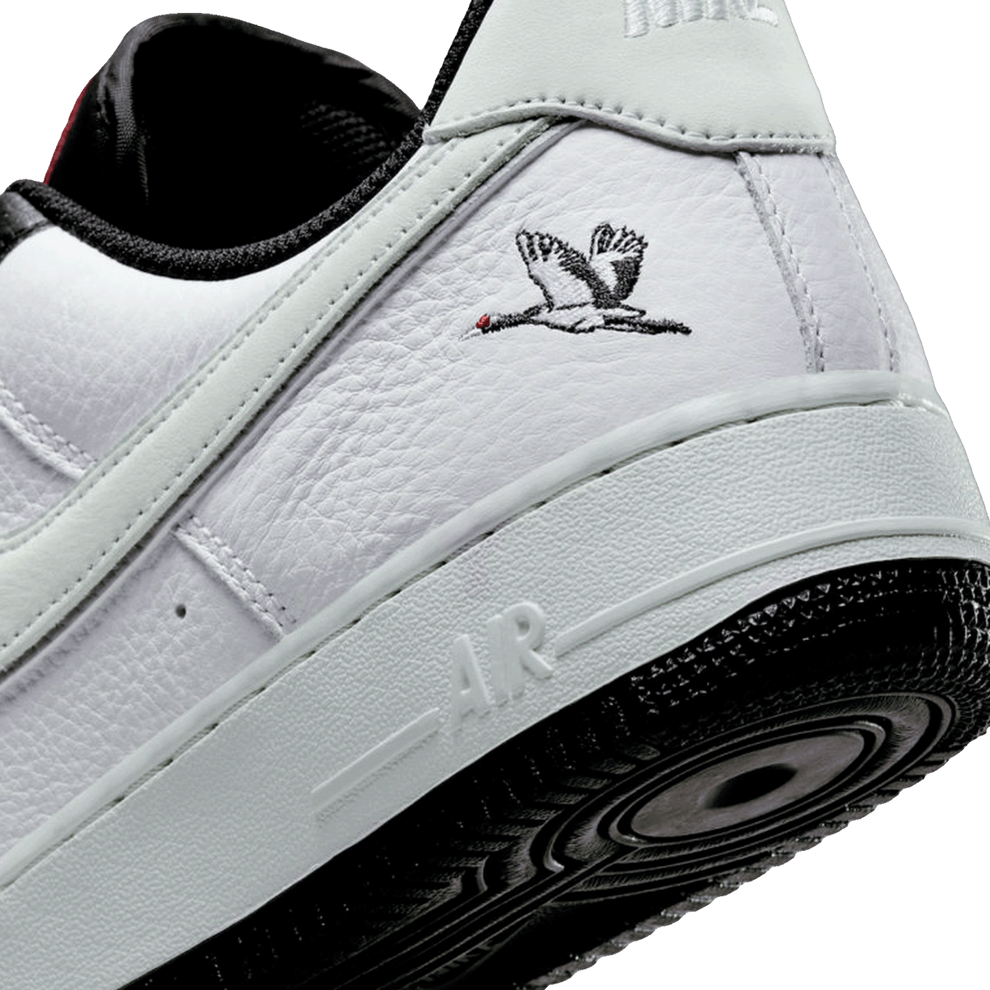 Nike Air Force 1 Low '07 LX Crane