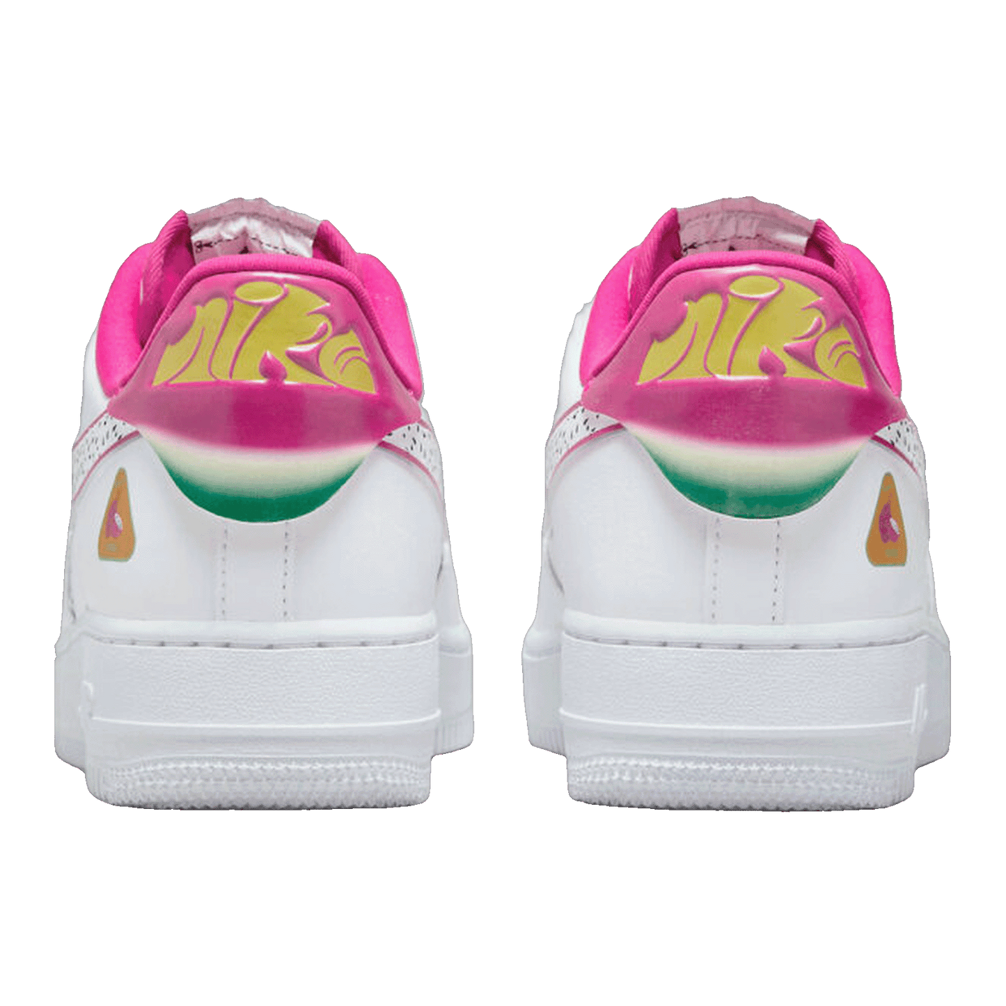 Nike Air Force 1 Low '07 LX Dragon Fruit (W)