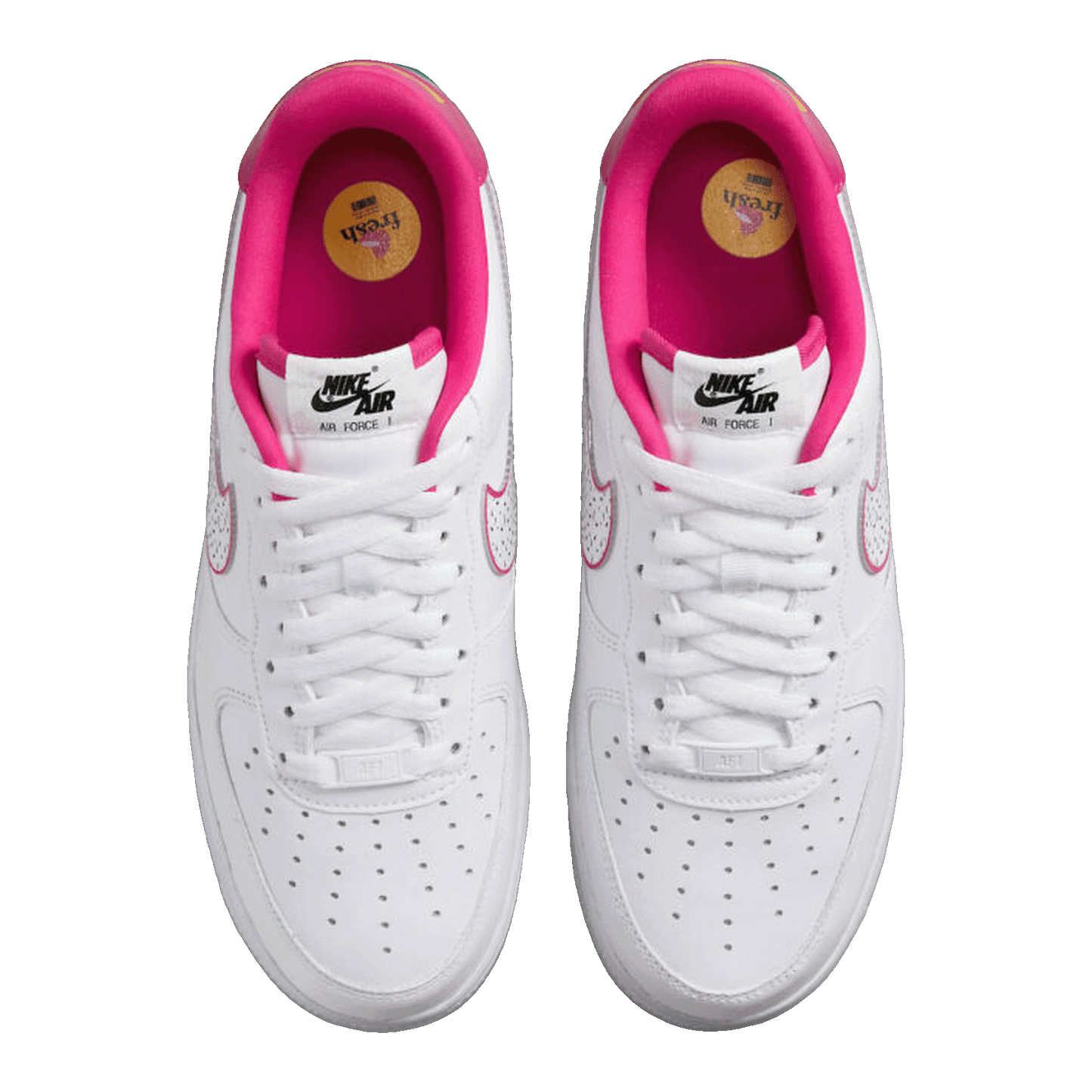 Nike Air Force 1 Low Retro QS West Indies (2023)