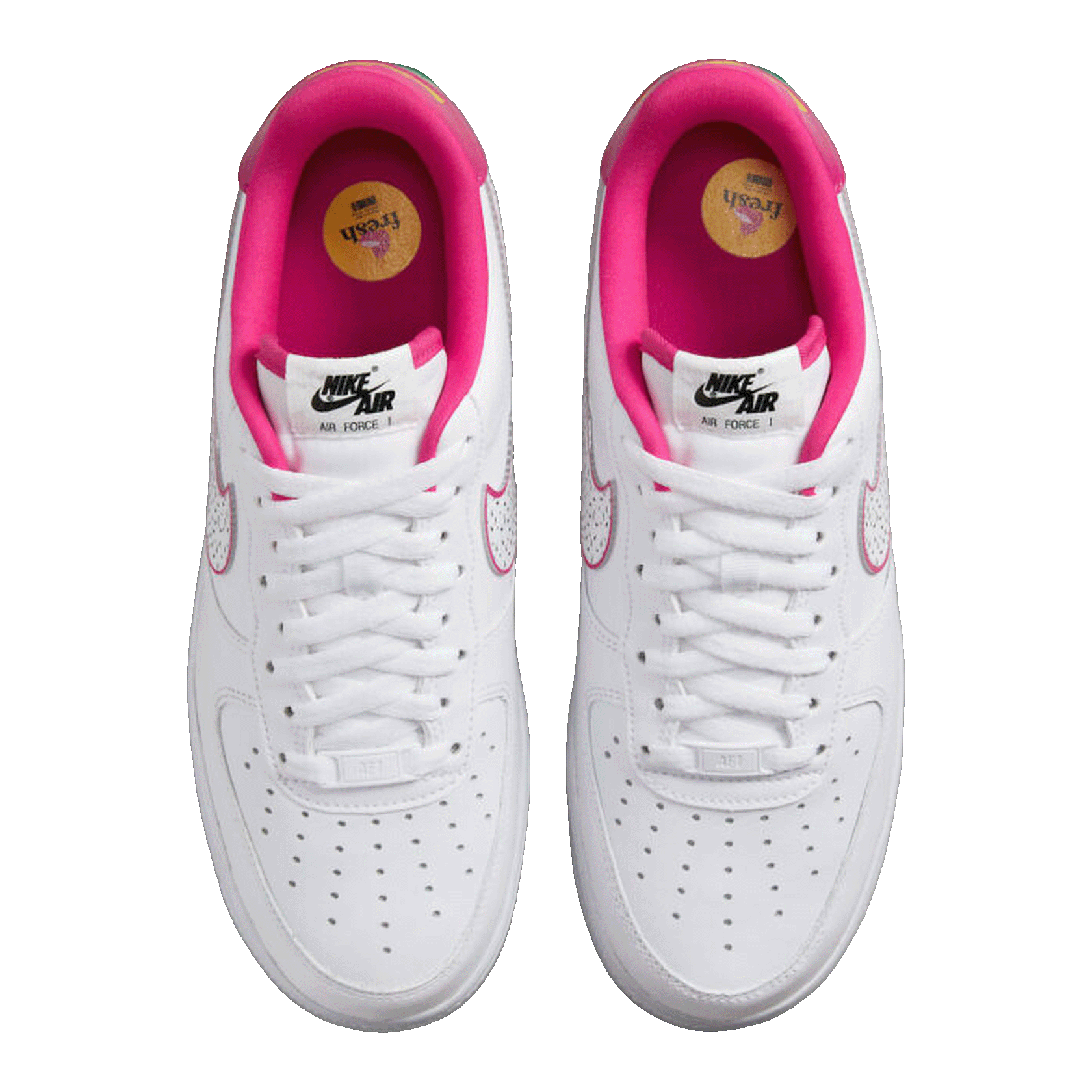 Nike Air Force 1 Low Retro QS West Indies (2023)