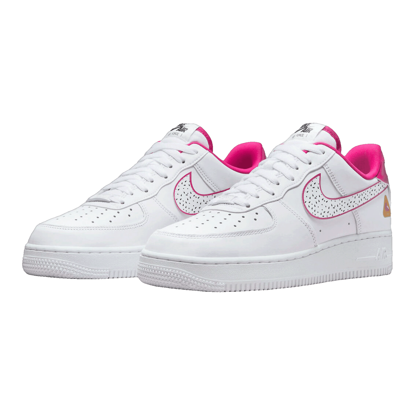 Nike Air Force 1 Low '07 LX Dragon Fruit (W)