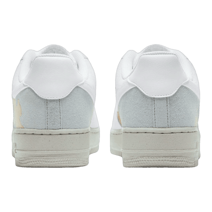 Nike Air Force 1 Low '07 LX Embroidered Desert Camo