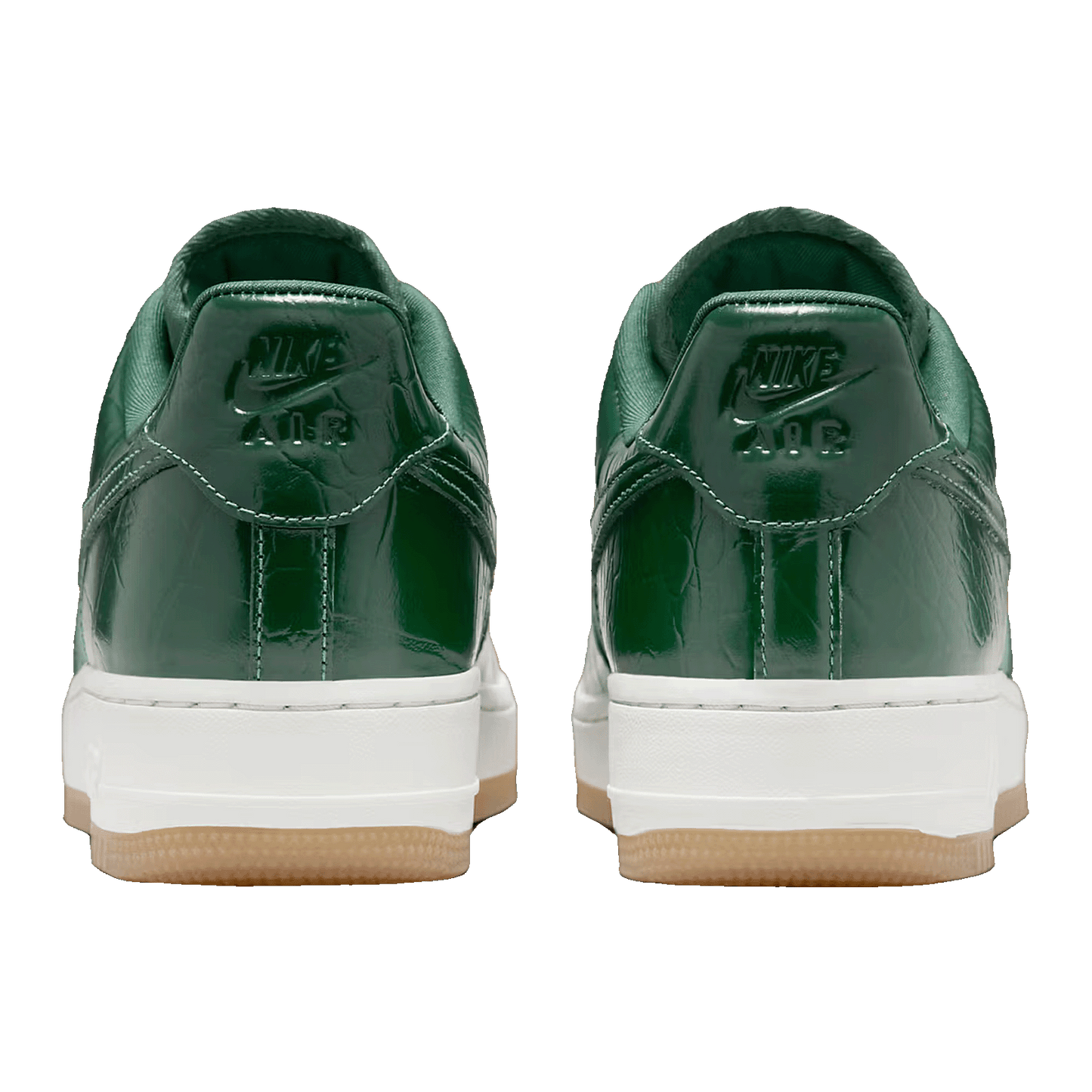 Nike Air Force 1 Low Reveal Fauna Brown Vanilla (W)